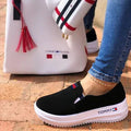 Tênis Tommy Ortopédico Feminino + Frete Grátis + Envio Imediato + Brinde