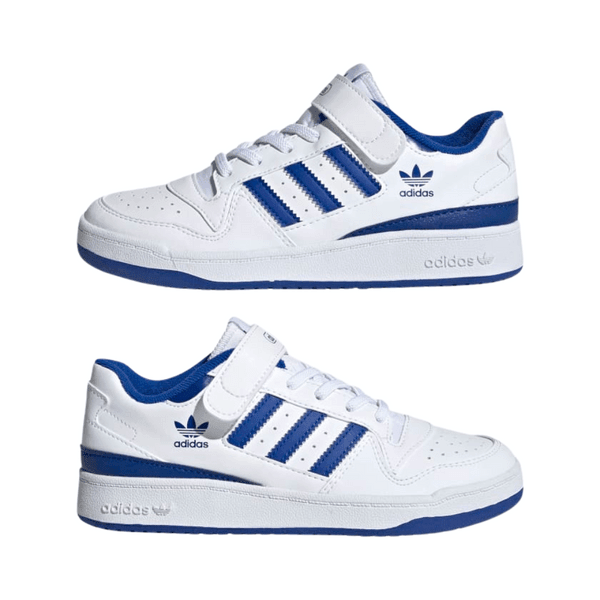 Combo 2 Pares - Tênis AD Forum Low