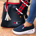 Tênis Tommy Ortopédico Feminino + Frete Grátis + Envio Imediato + Brinde