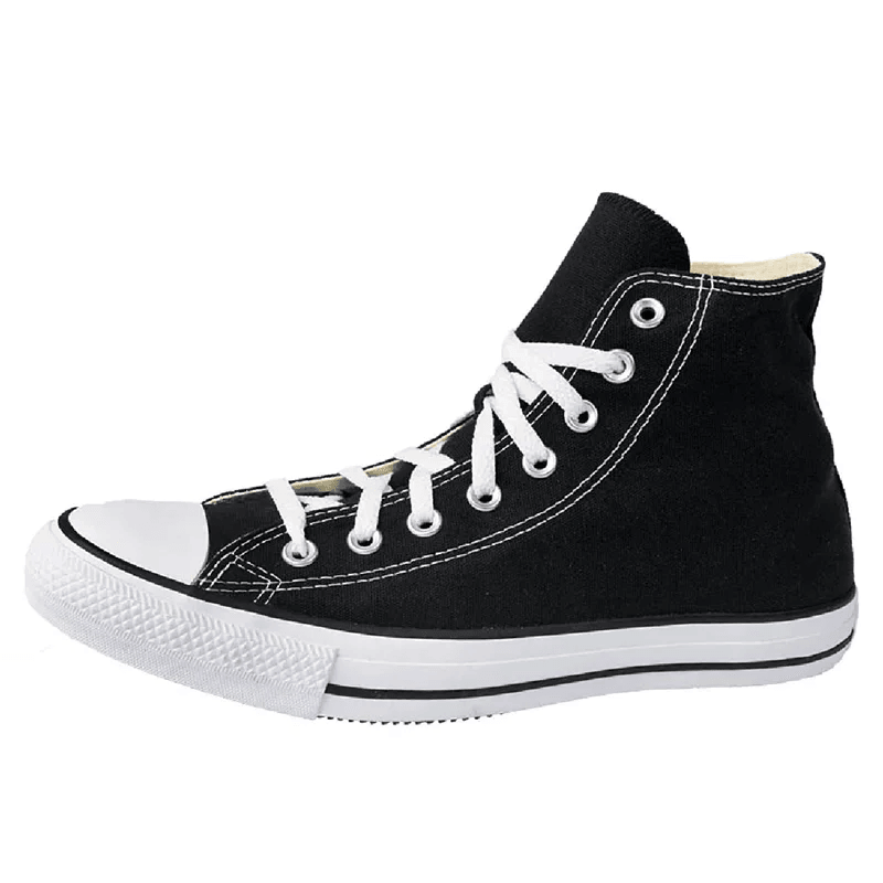 Tênis Allstar Cano Alto