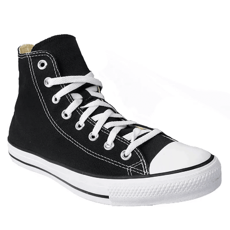 Tênis Allstar Cano Alto