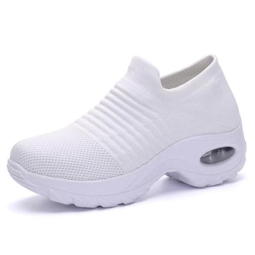 Tênis Unissex Air Maxx Confort Ortopédico