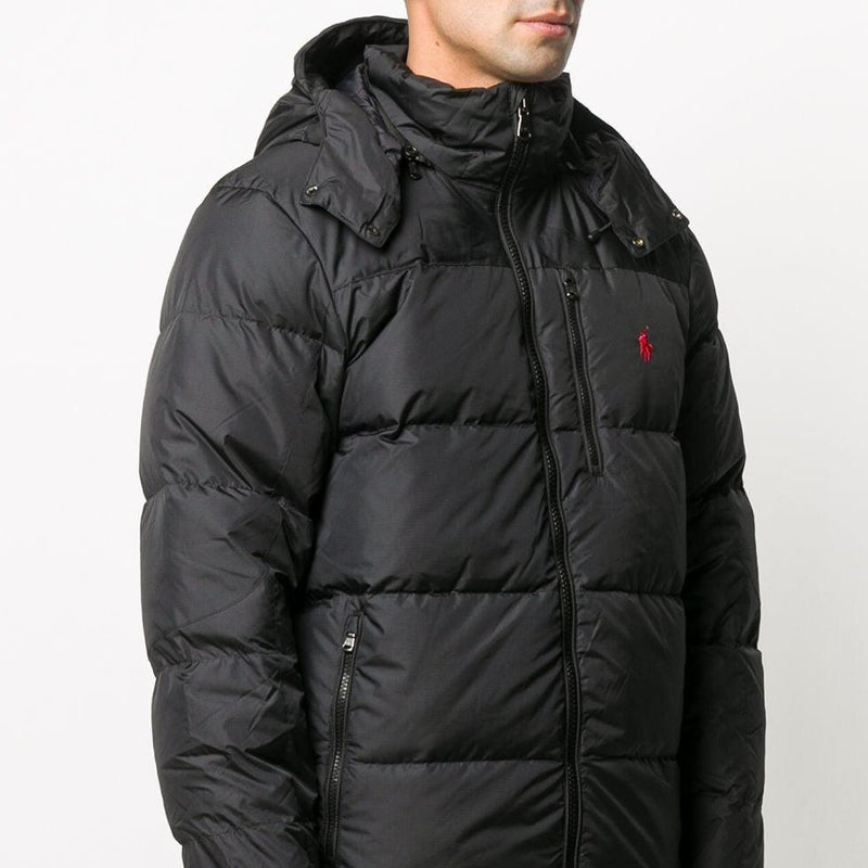 Jaqueta Puffer R. Lauren