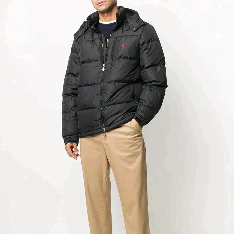 Jaqueta Puffer R. Lauren