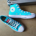Tênis All Star Converse Unissex Cano Alto + Frete Grátis + Envio Imediato + Brinde