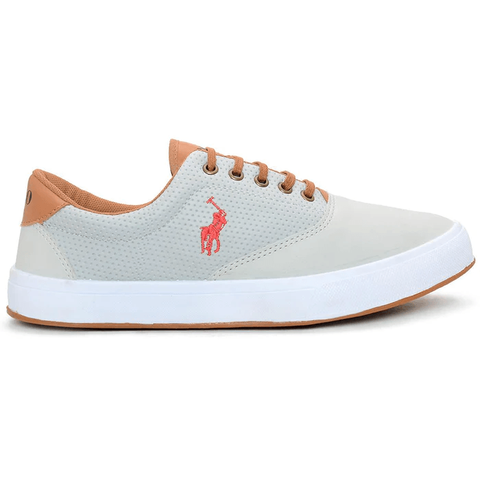 Tênis Polo Ralph Lauren