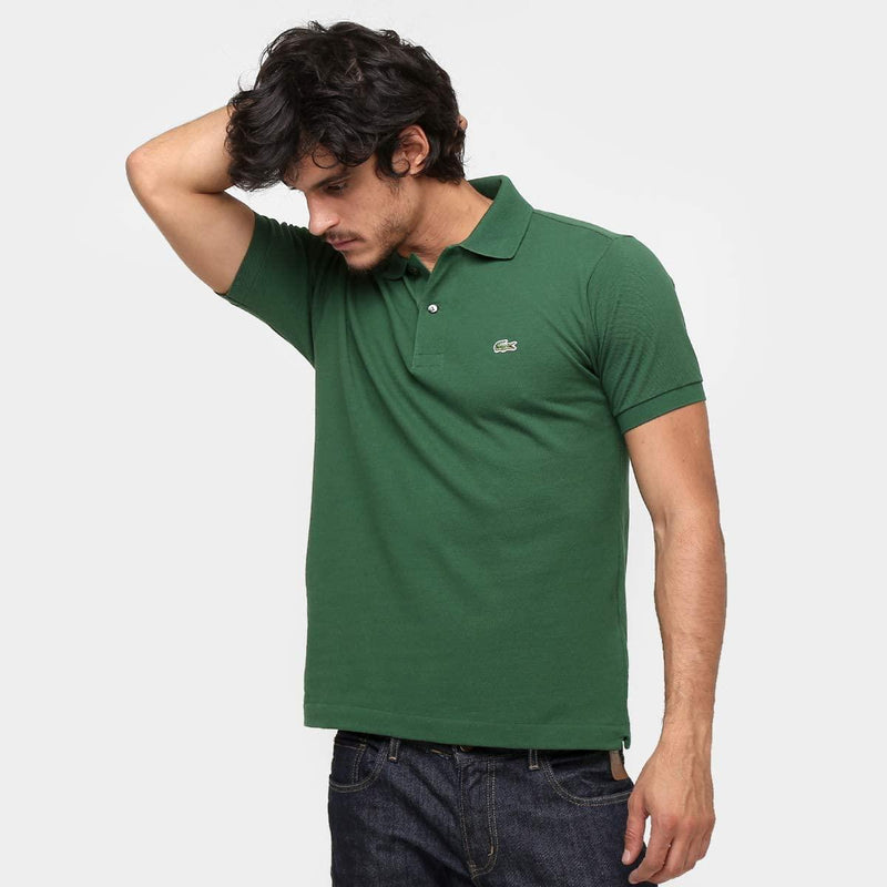 Kit 4 Polos LCT -  Pague 2 e Leve + 2 de Brinde