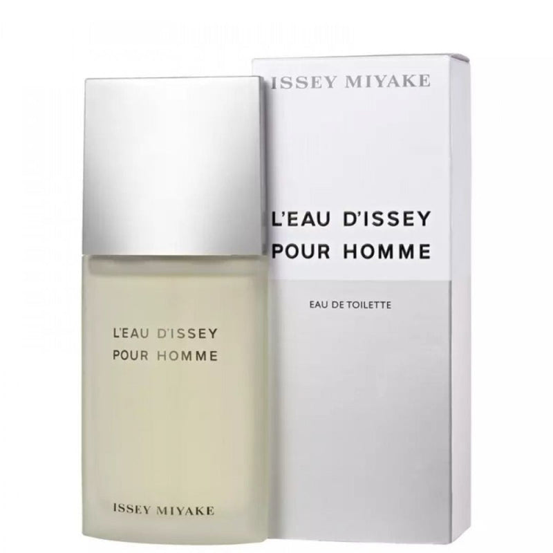 Perfume Masculino Issey Miyake Leau Dissey 100ml + Frete Grátis + Envio Imediato + Brinde