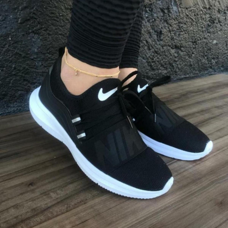 Tênis Nike Slip On Feminino + Frete Grátis + Envio Imediato + Brinde