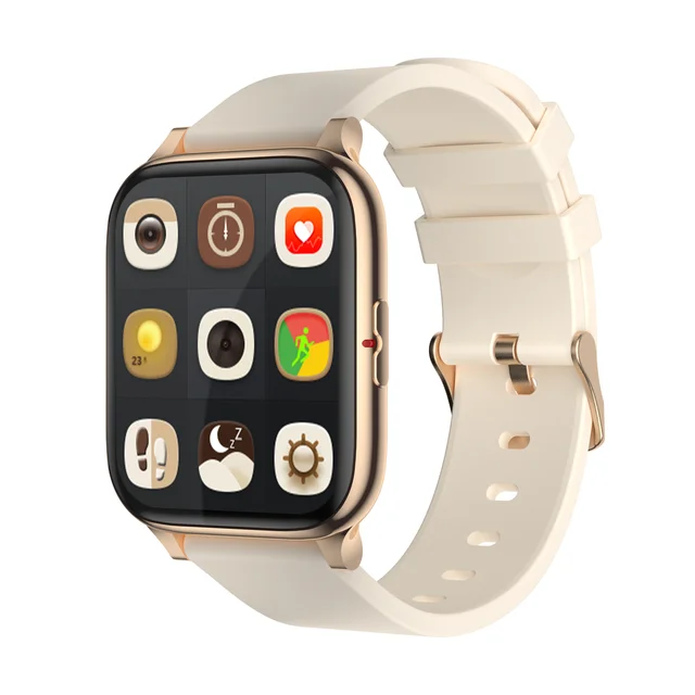 Smartwatch para Android iOS -ÚLTIMAS UNIDADES