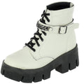 Coturno Feminino Donatella Confort Corrente + Frete Grátis + Envio Imediato + Brinde