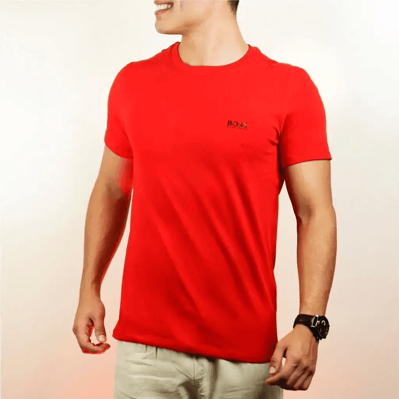 Kit 5 Camisas Premium H. Boss - Pague 3 Leve 5