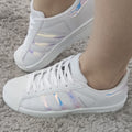 Tênis Adidas Super Star Feminino + Frete Grátis + Envio Imediato + Brinde