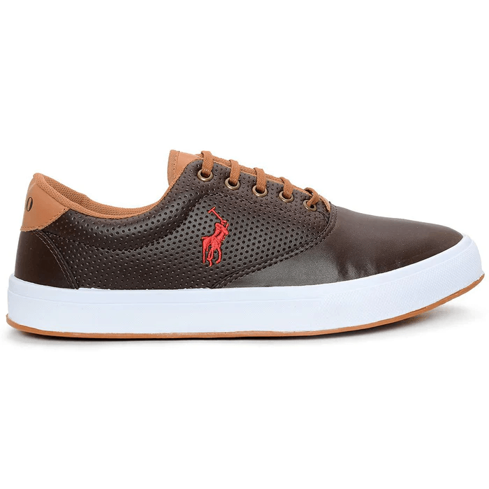 Tênis Polo Ralph Lauren