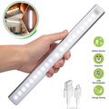 Luz LED c/ Sensor De Movimento