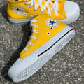 Tênis All Star Converse Unissex Cano Alto + Frete Grátis + Envio Imediato + Brinde