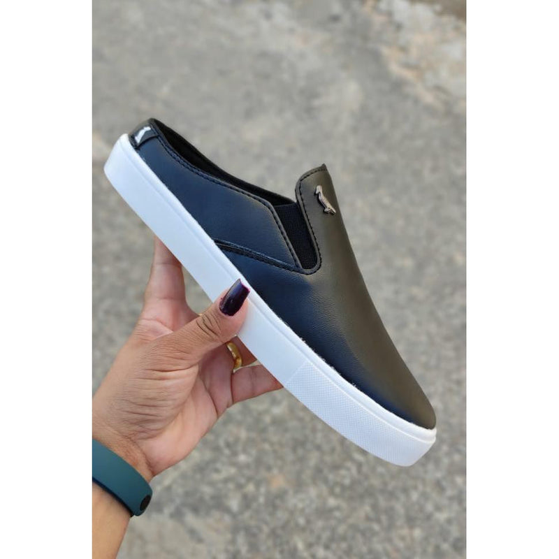 Tênis Mule Slip On Masculino + Frete Grátis + Envio Imediato + Brinde