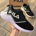 Tênis Fila Esportivo Unissex + Frete Grátis + Envio Imediato + Brinde
