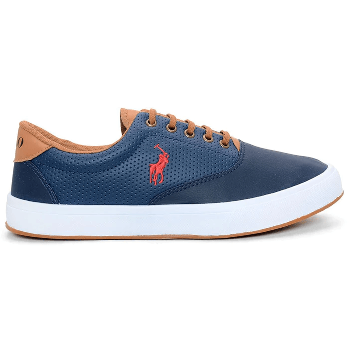Tênis Polo Ralph Lauren
