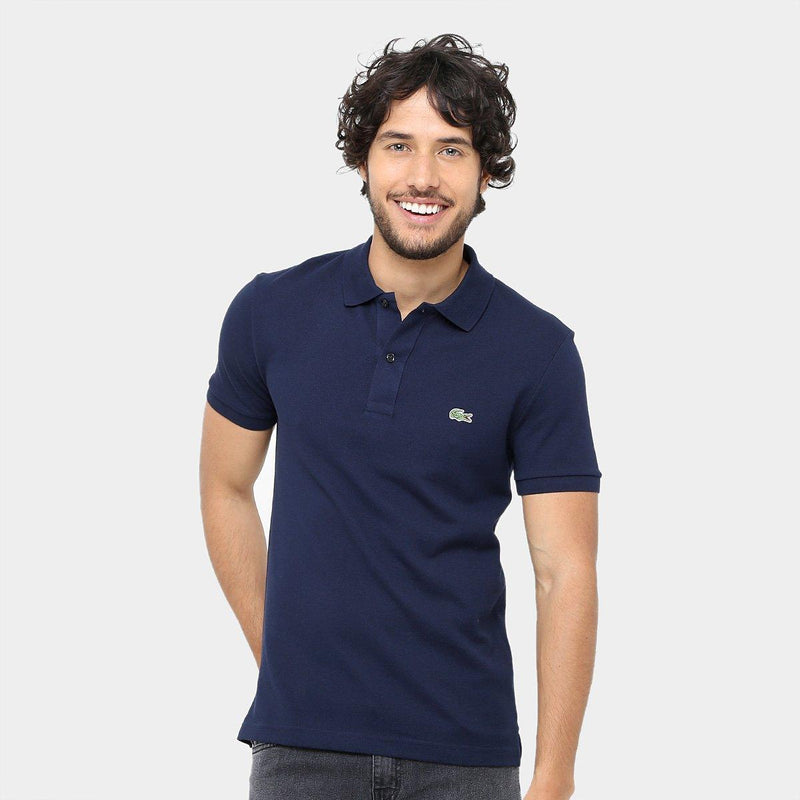 Kit 4 Polos LCT -  Pague 2 e Leve + 2 de Brinde