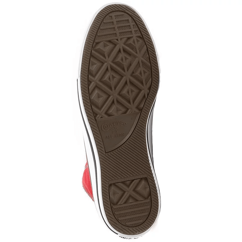 Tênis Allstar Cano Alto