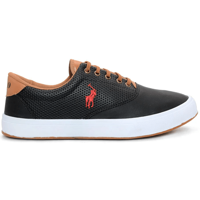 Combo 2 Pares - Tênis Polo R. Lauren