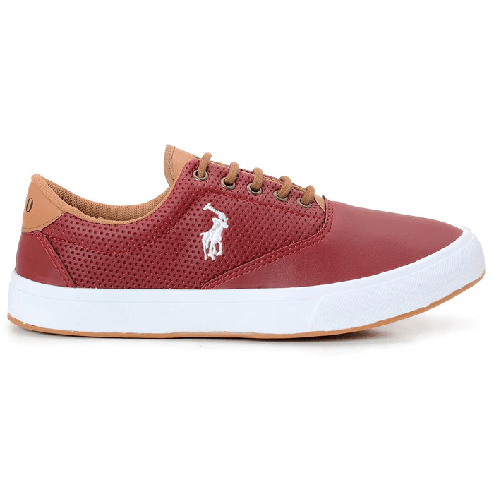 Tênis Polo Ralph Lauren