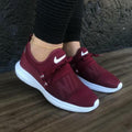Tênis Nike Slip On Feminino + Frete Grátis + Envio Imediato + Brinde