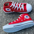 Tênis All Star Converse Unissex Cano Alto + Frete Grátis + Envio Imediato + Brinde