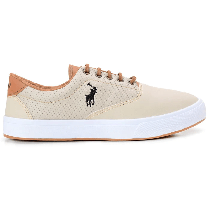 Tênis Polo Ralph Lauren