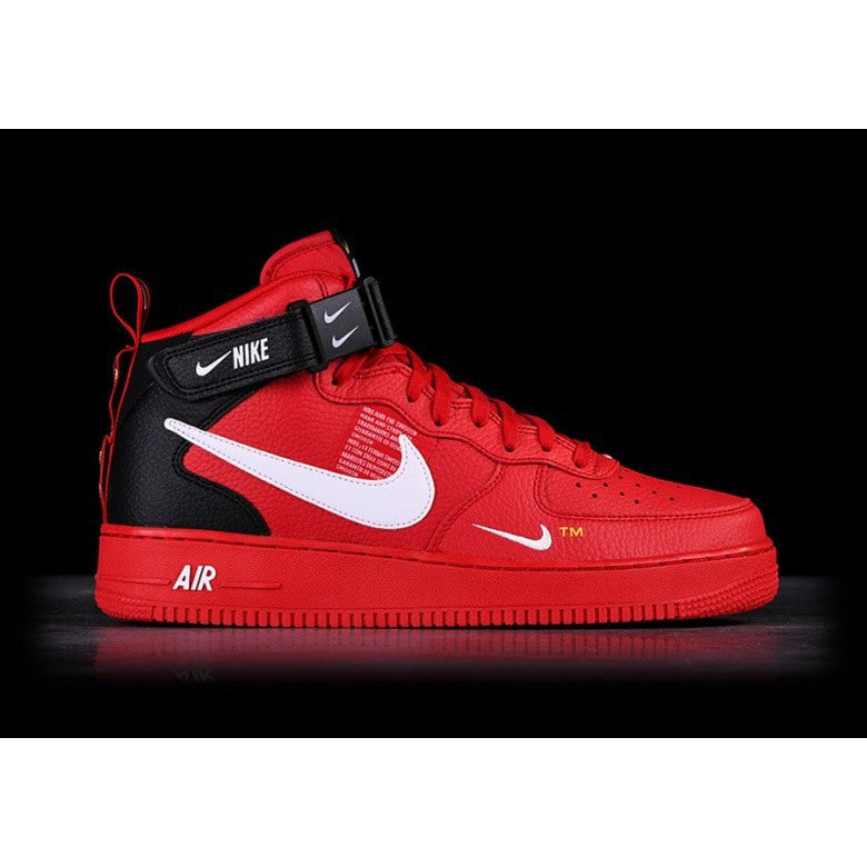Bota Masculina Air Force 1 + Frete Grátis + Envio Imediato + Brinde
