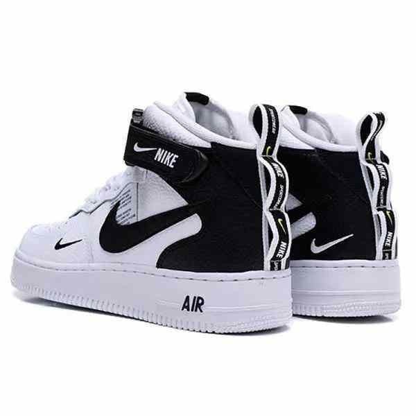 Bota Masculina Air Force 1 + Frete Grátis + Envio Imediato + Brinde