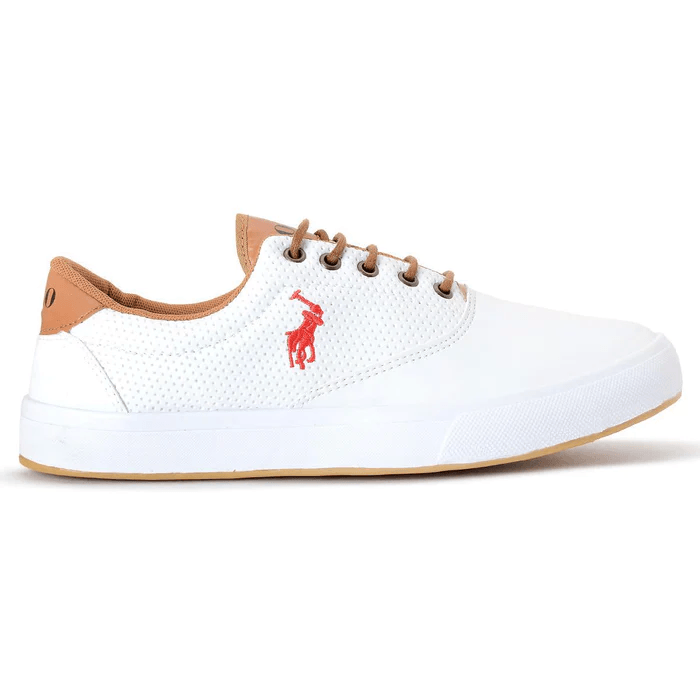 Tênis Polo Ralph Lauren