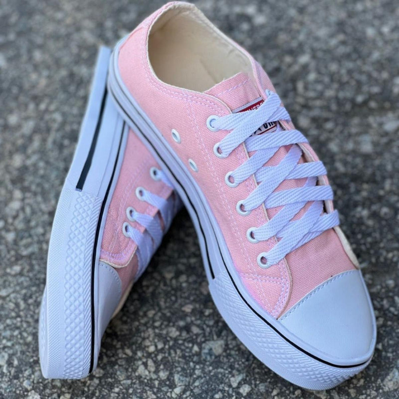 Tênis All Star Converse Cano Baixo Unissex + Frete Grátis + Envio Imediato + Brinde
