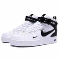 Bota Masculina Air Force 1 + Frete Grátis + Envio Imediato + Brinde