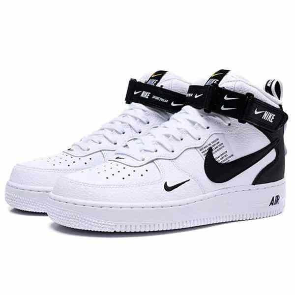 Bota Masculina Air Force 1 + Frete Grátis + Envio Imediato + Brinde