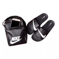 Kit Masculino Slide + Bolsa + Frete Grátis