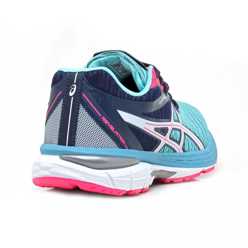 Tênis Asics Revelation Feminino