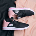 Tênis Fila Luxos Feminino Super Confortável e Luxuoso + Frete Grátis + Envio Imediato + Brinde