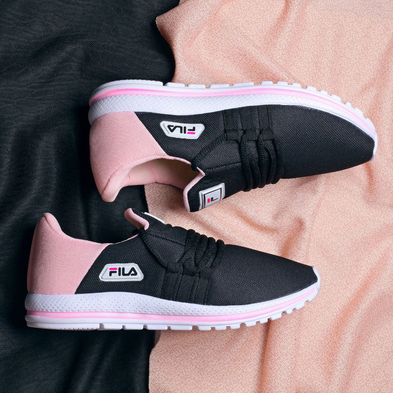 Tênis Fila Luxos Feminino Super Confortável e Luxuoso + Frete Grátis + Envio Imediato + Brinde