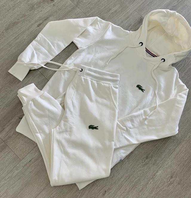 Conjunto Moletom LCT