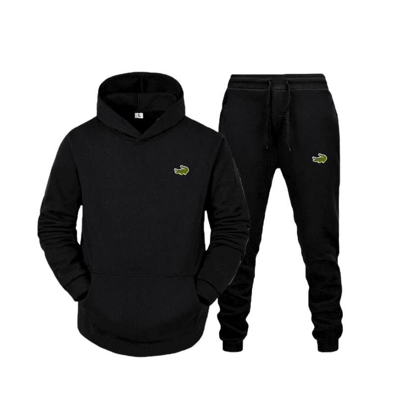 Conjunto Moletom LCT