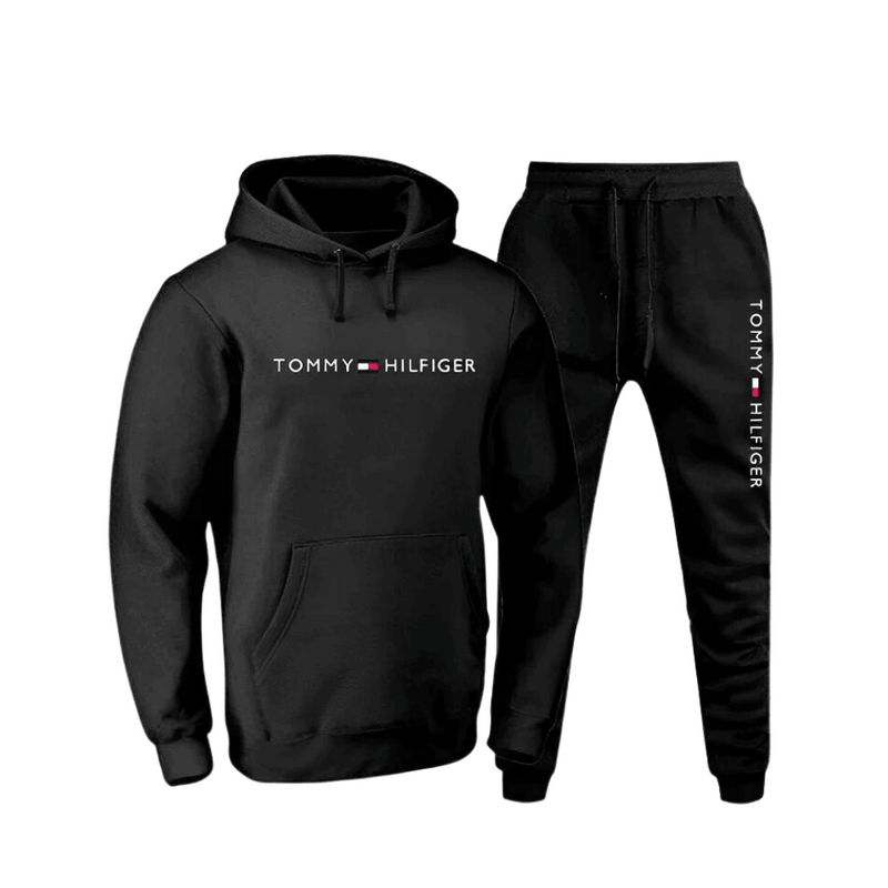 Conjunto Moletom Tommy