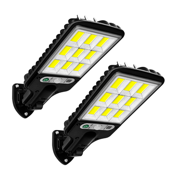 EcoLight™ | Refletor Solar [A PROVA D'ÁGUA]