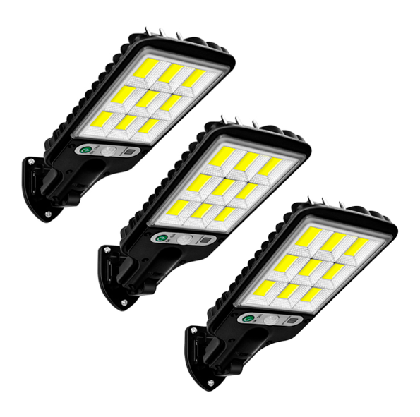 EcoLight™ | Refletor Solar [A PROVA D'ÁGUA]