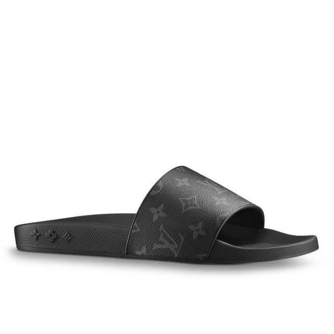 Chinelo LV Premium
