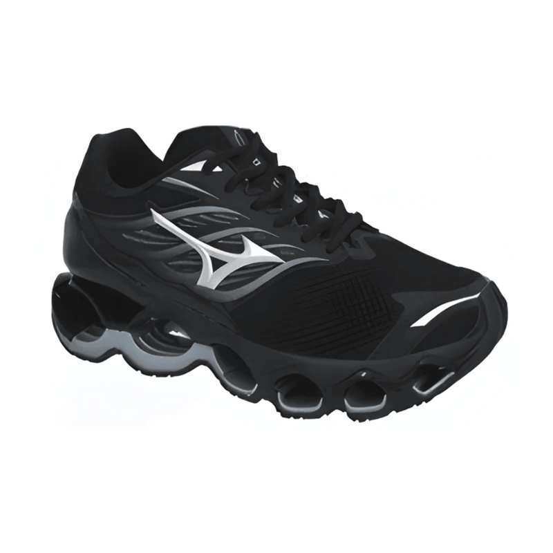 Tênis Mizuno Wave Premium