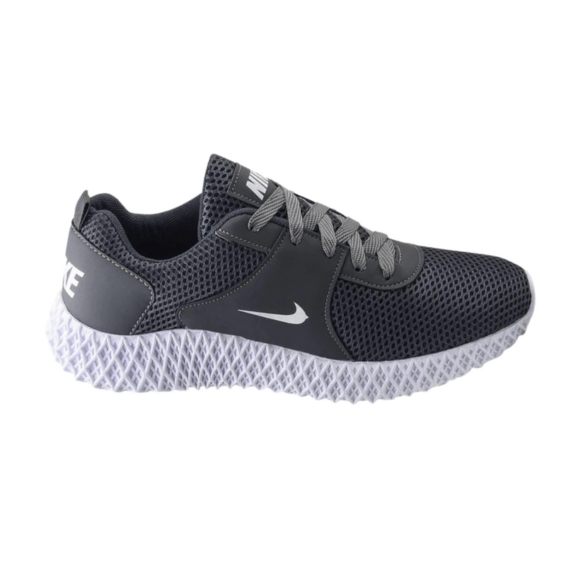 Tênis Caminhada Nk Air Flow - Unissex