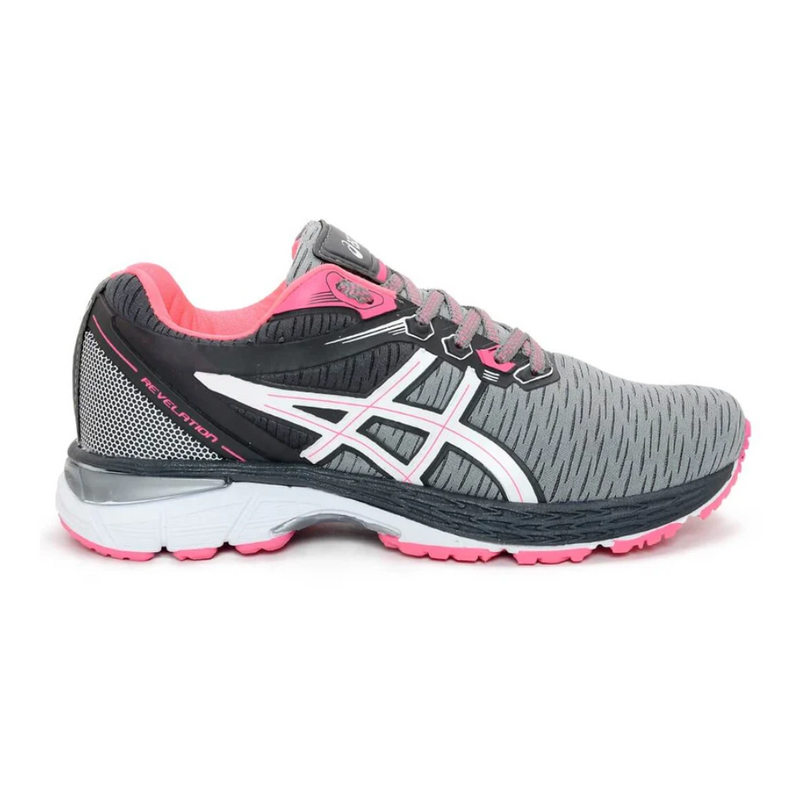 Tênis Revelation Feminino Para Caminhada