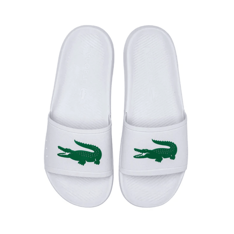 Chinelo LCT Masculino Croco Slide